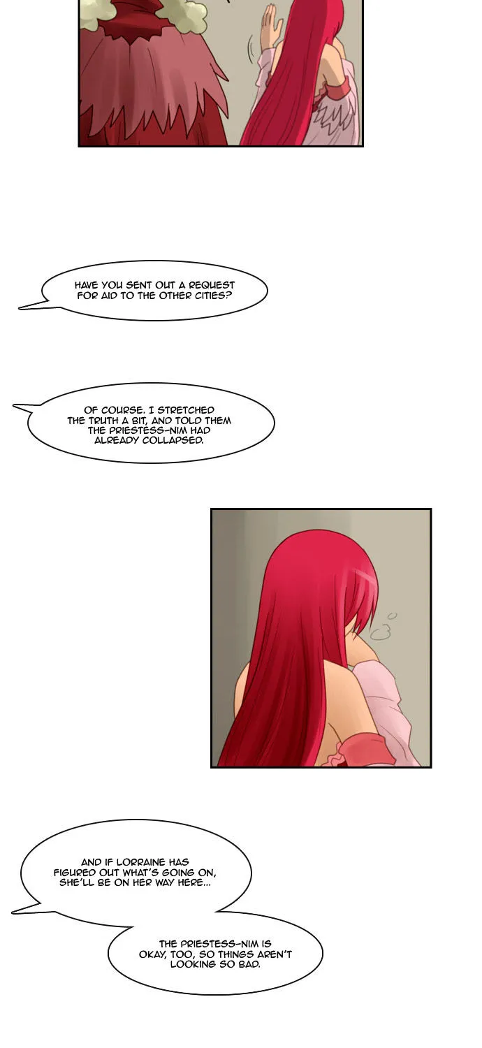 Kubera Zinmanga X Chapter 66 Page 20