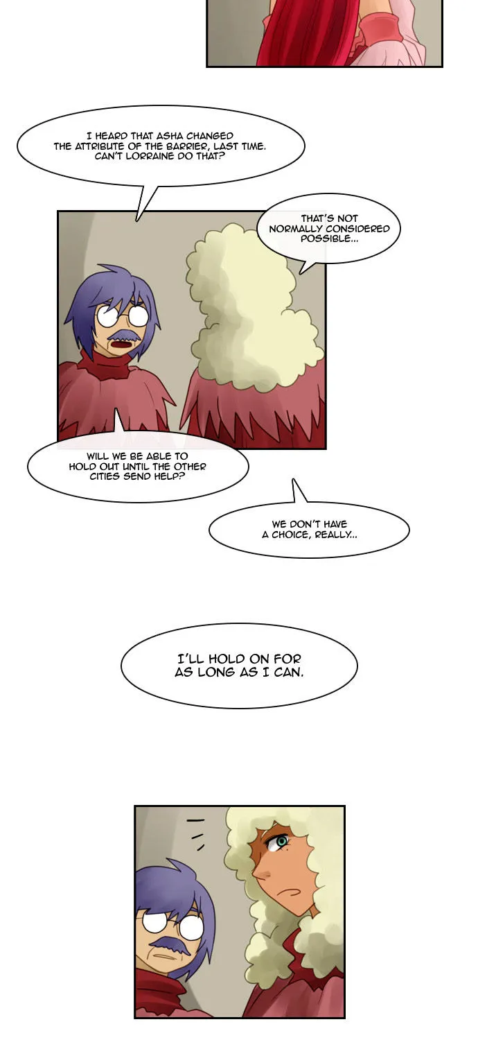 Kubera Zinmanga X Chapter 66 Page 22