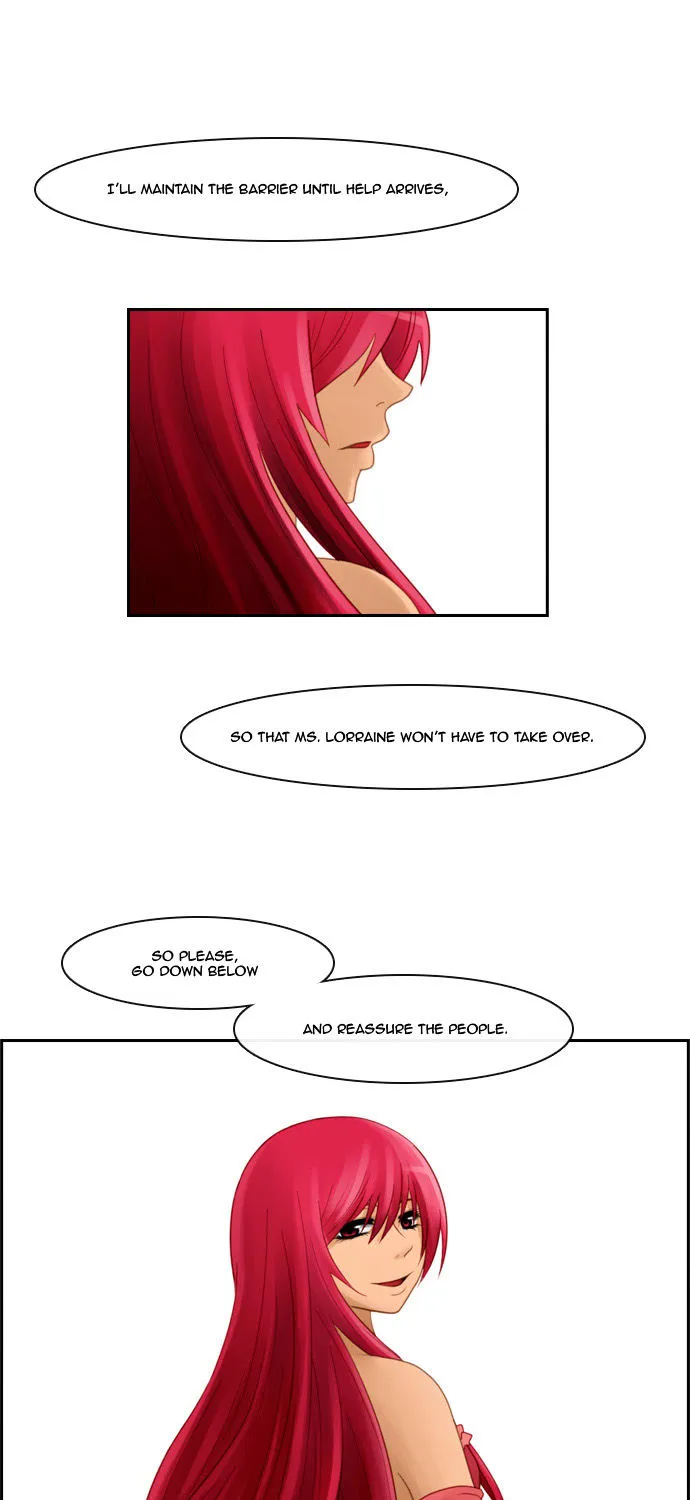 Kubera Zinmanga X Chapter 66 Page 23