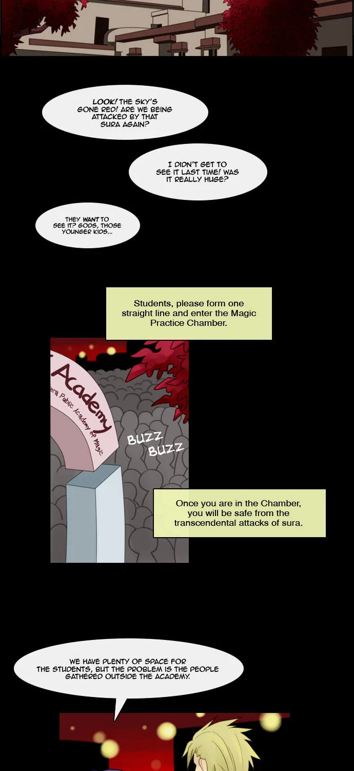 Kubera Zinmanga X Chapter 66 Page 26