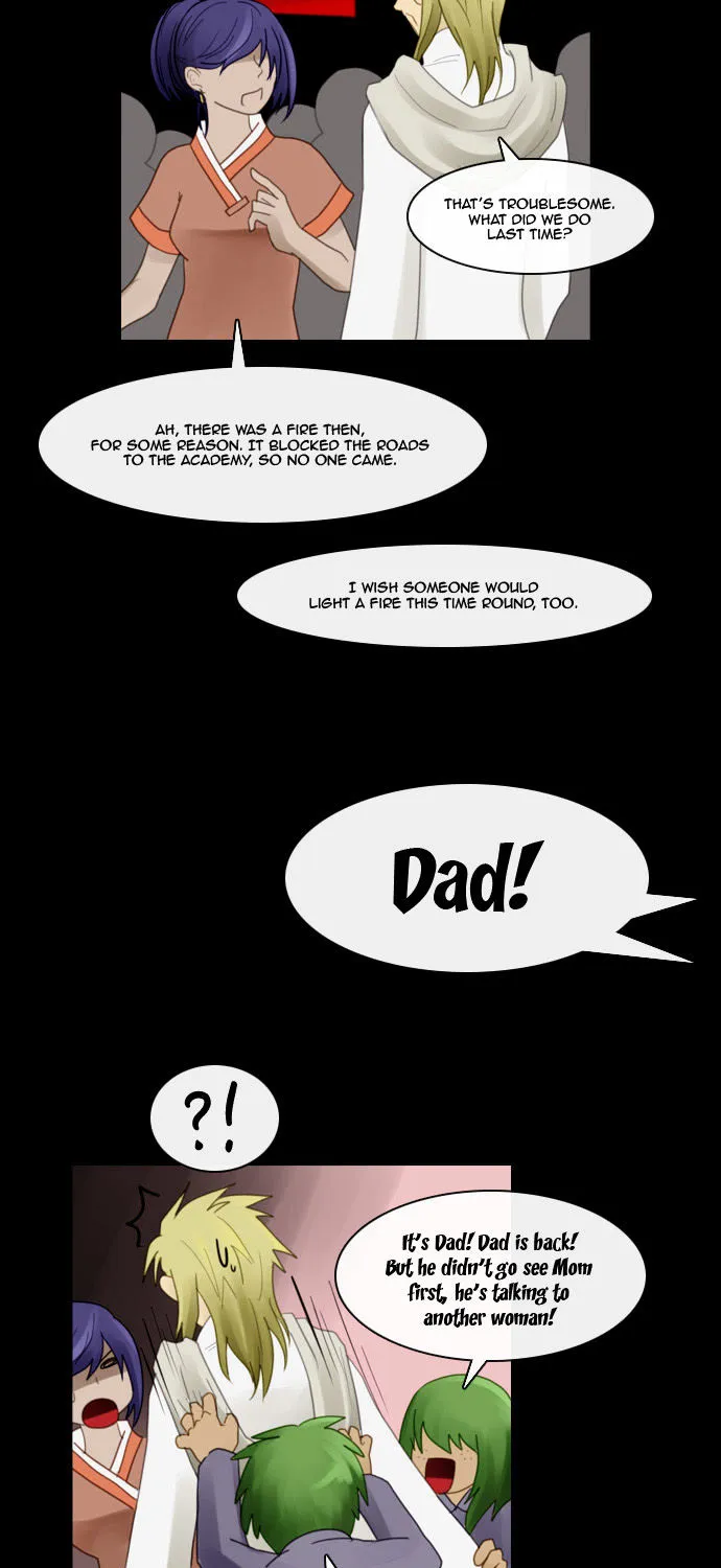 Kubera Zinmanga X Chapter 66 Page 27