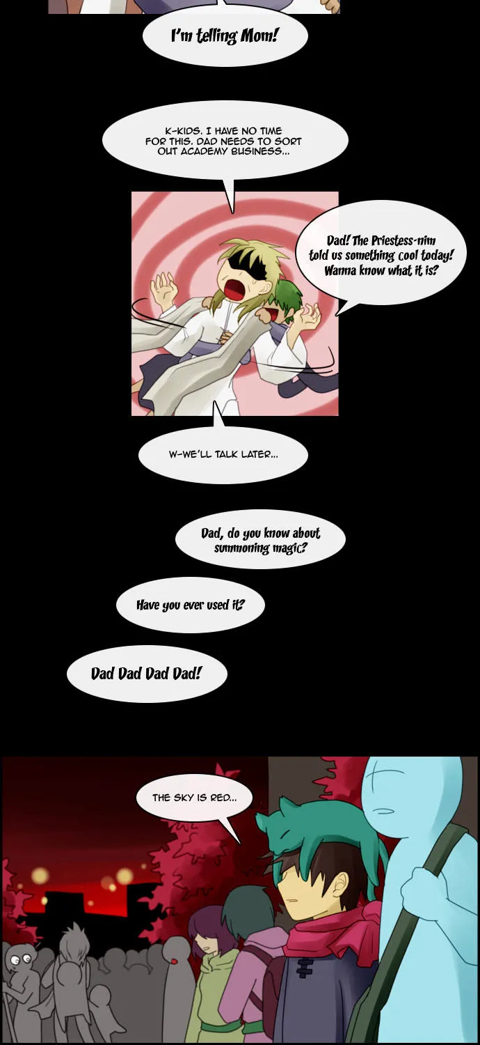Kubera Zinmanga X Chapter 66 Page 28