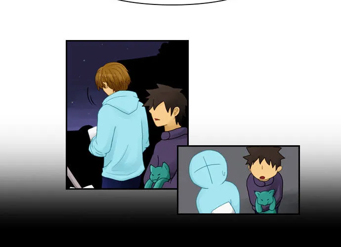 Kubera Zinmanga X Chapter 66 Page 30