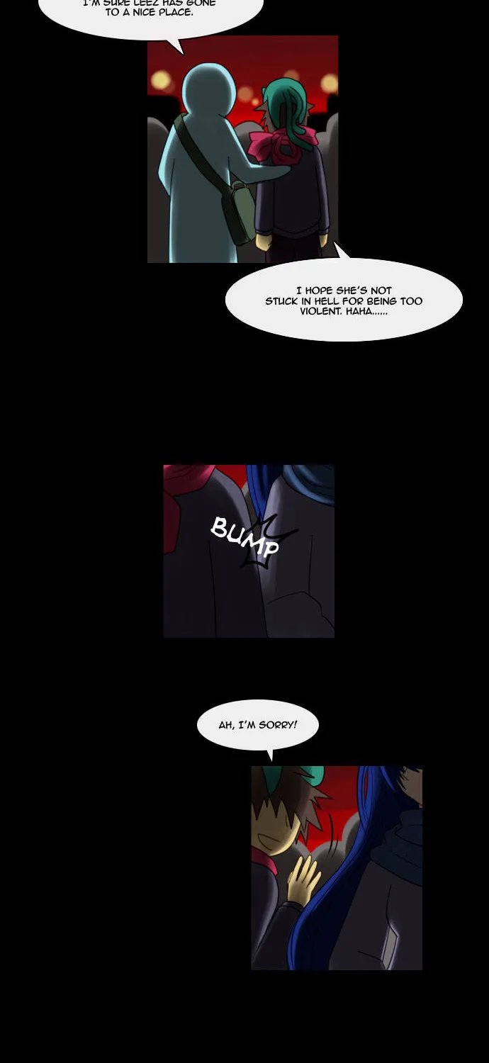 Kubera Zinmanga X Chapter 66 Page 32