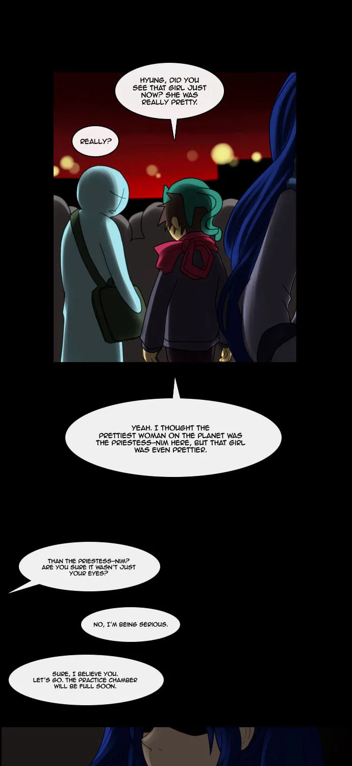 Kubera Zinmanga X Chapter 66 Page 33