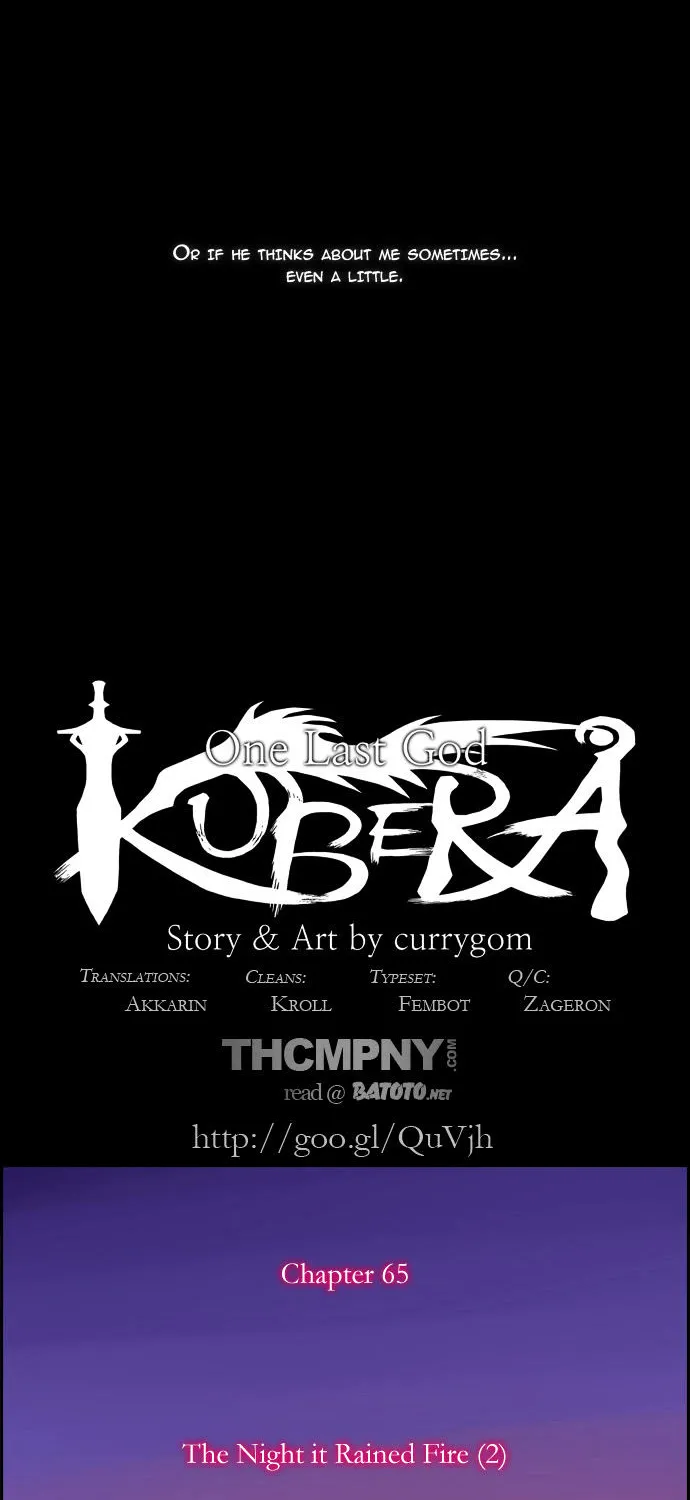 Kubera Zinmanga X Chapter 65 Page 3