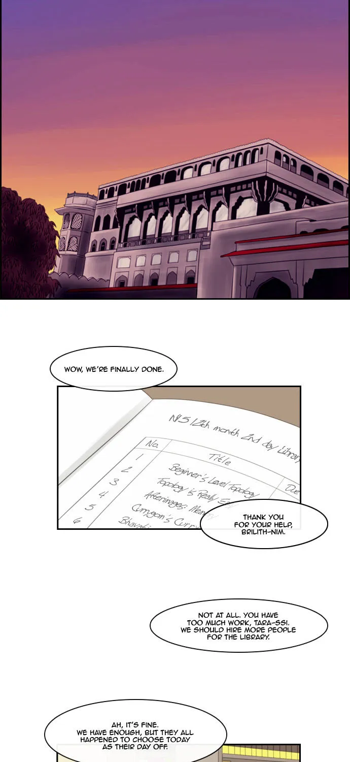 Kubera Zinmanga X Chapter 65 Page 4