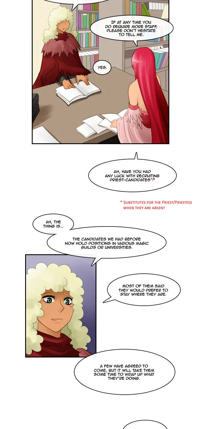 Kubera Zinmanga X Chapter 65 Page 5