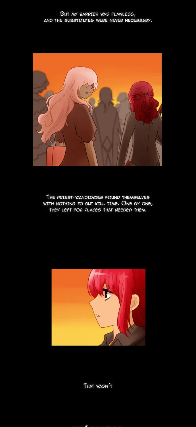Kubera Zinmanga X Chapter 65 Page 8