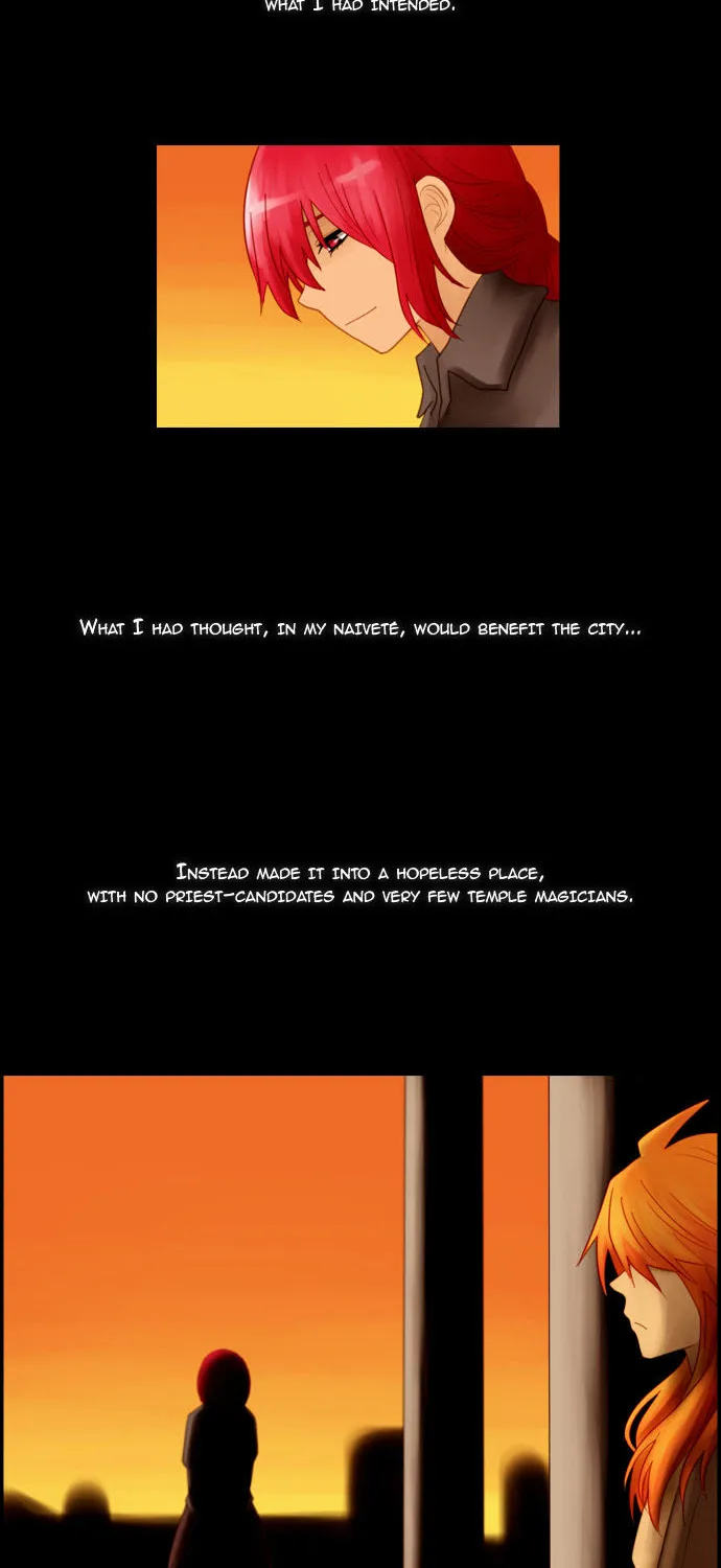 Kubera Zinmanga X Chapter 65 Page 9
