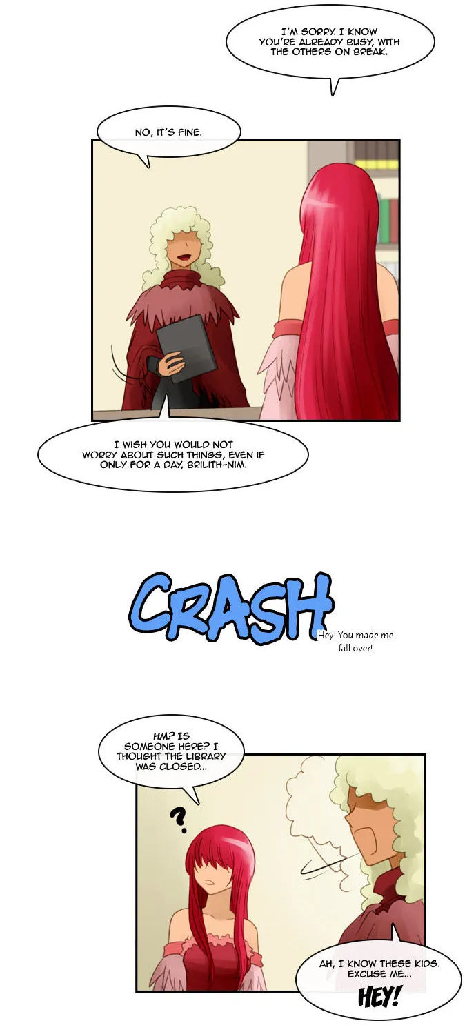 Kubera Zinmanga X Chapter 65 Page 11