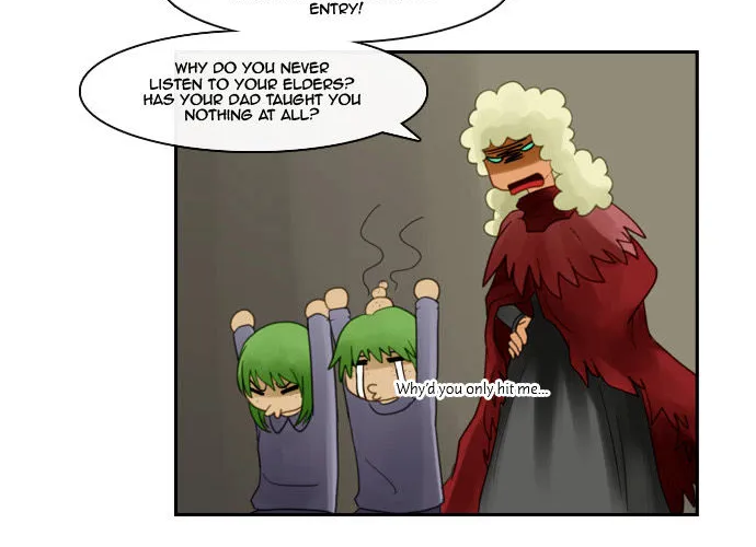Kubera Zinmanga X Chapter 65 Page 13