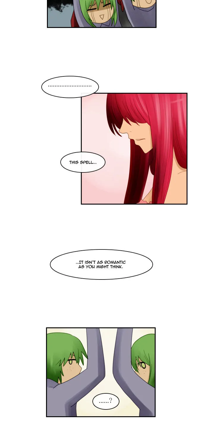 Kubera Zinmanga X Chapter 65 Page 17