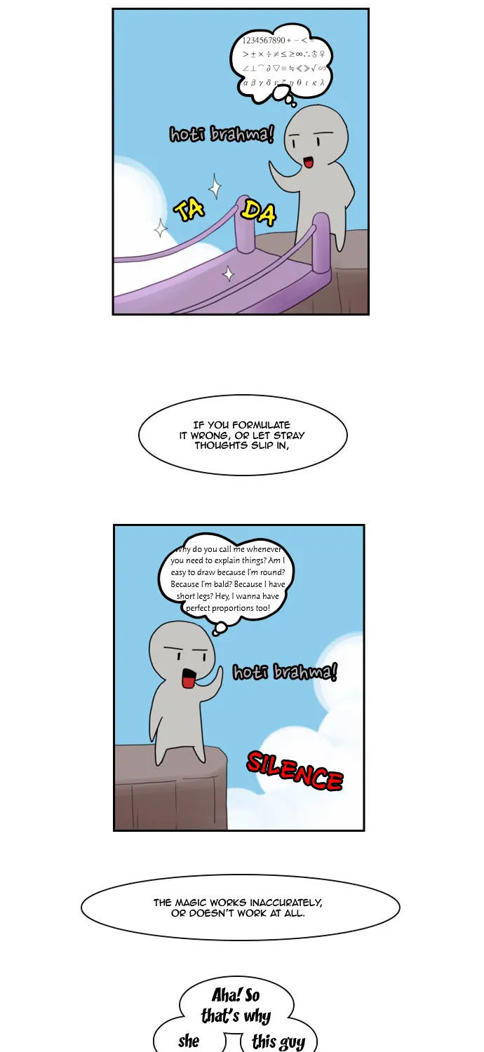 Kubera Zinmanga X Chapter 65 Page 21