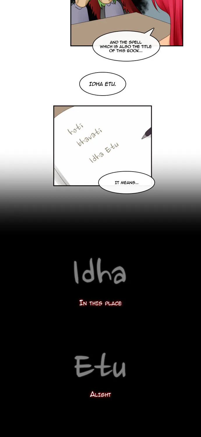 Kubera Zinmanga X Chapter 65 Page 23