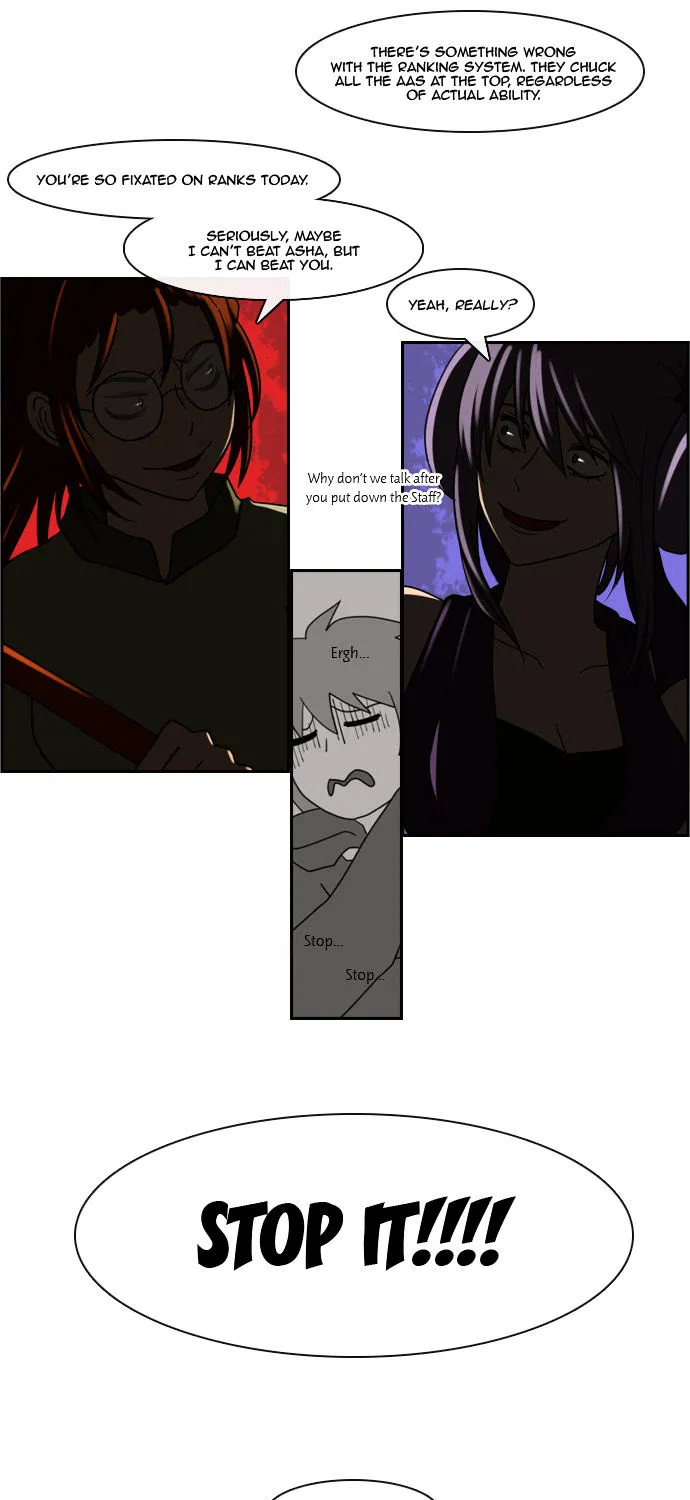 Kubera Zinmanga X Chapter 65 Page 32