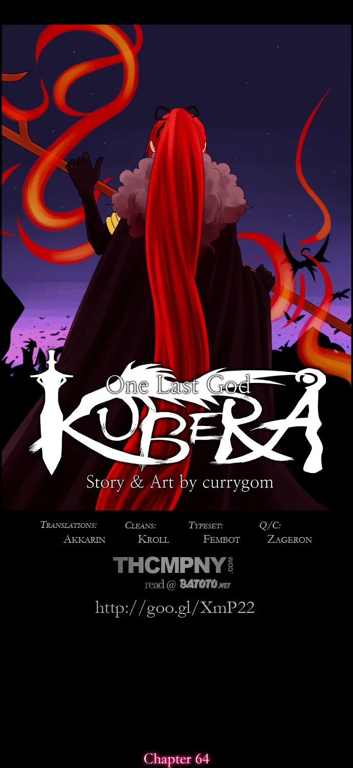 Kubera Zinmanga X Chapter 64 Page 6