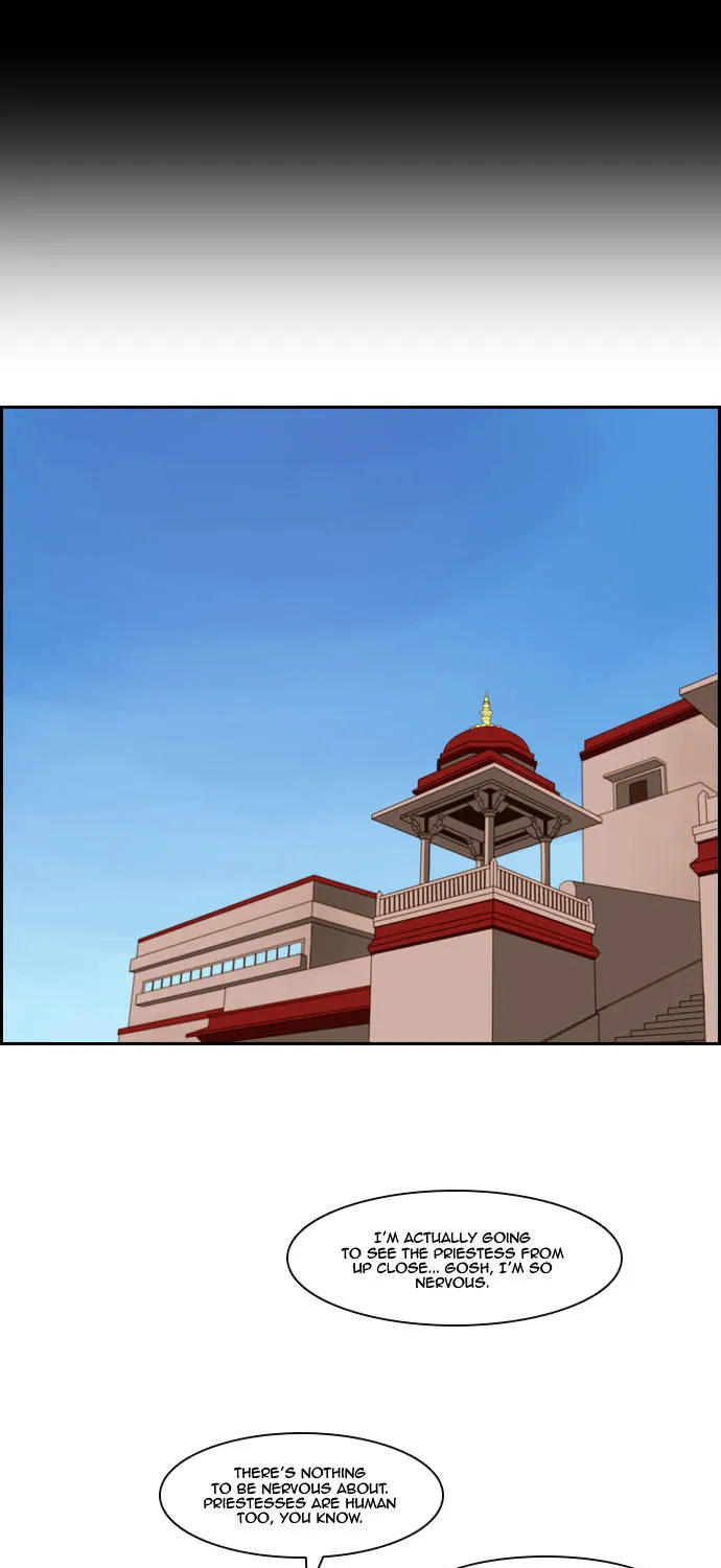 Kubera Zinmanga X Chapter 64 Page 8