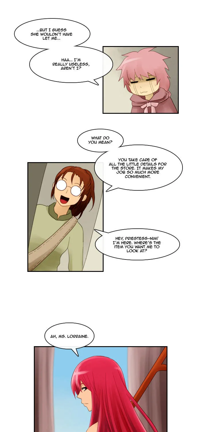 Kubera Zinmanga X Chapter 64 Page 10