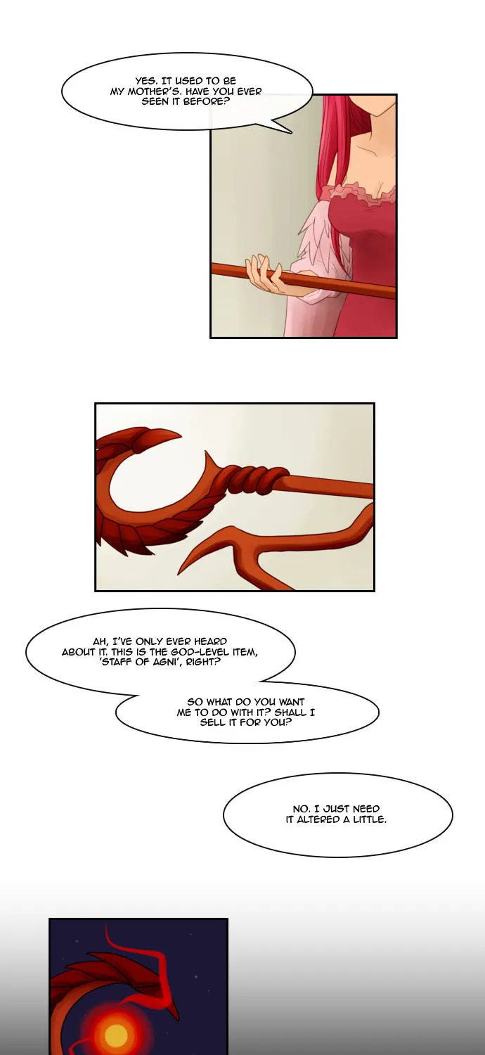 Kubera Zinmanga X Chapter 64 Page 12