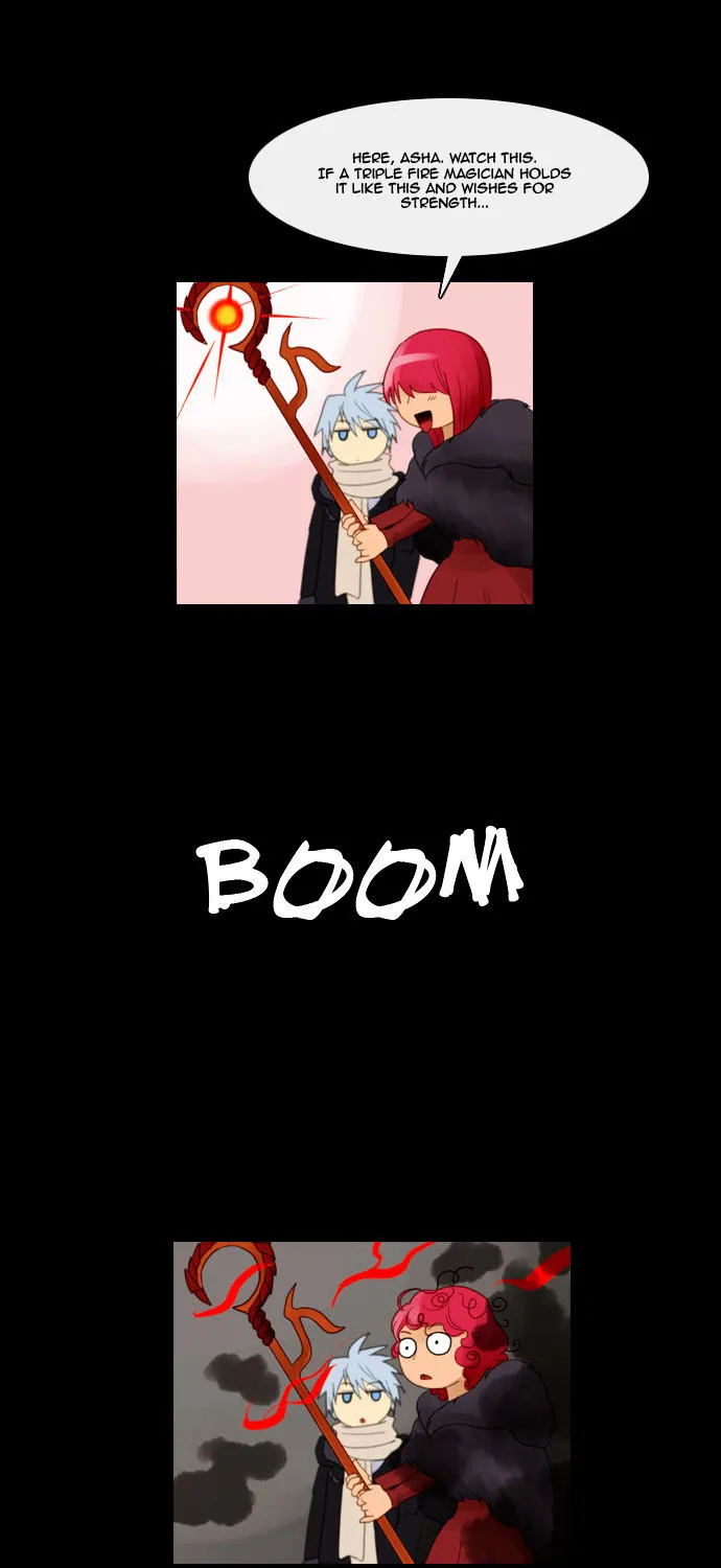 Kubera Zinmanga X Chapter 64 Page 16