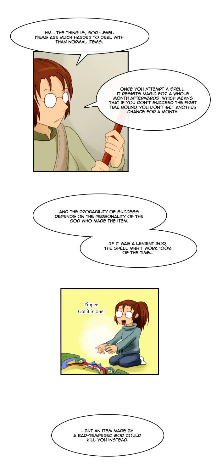Kubera Zinmanga X Chapter 64 Page 18