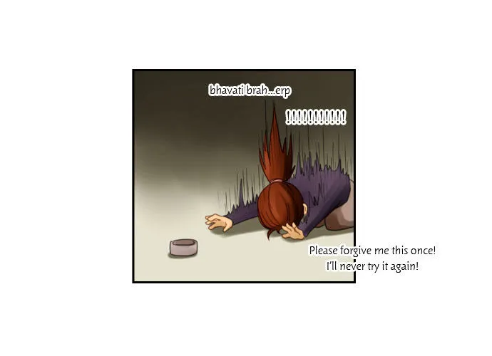 Kubera Zinmanga X Chapter 64 Page 19