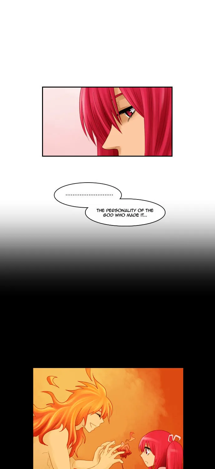 Kubera Zinmanga X Chapter 64 Page 20