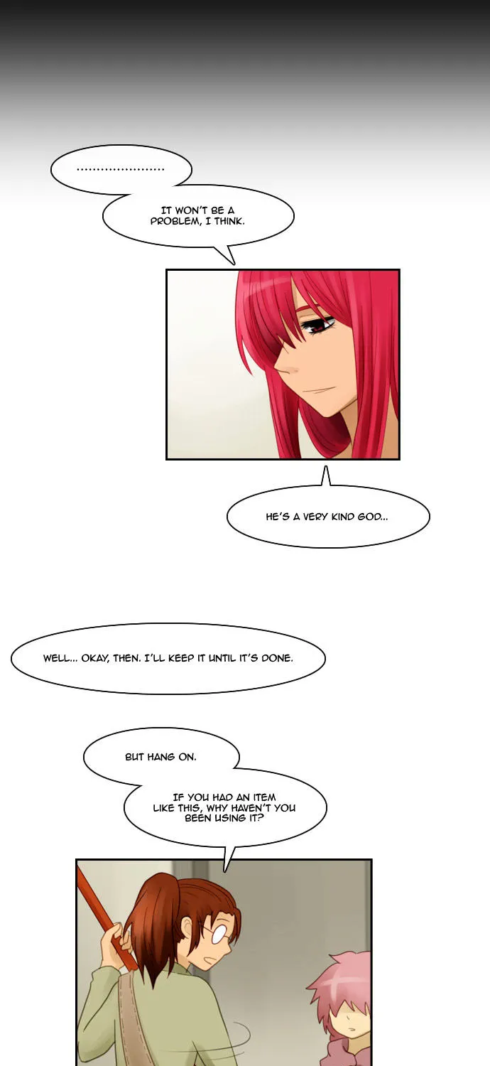 Kubera Zinmanga X Chapter 64 Page 22