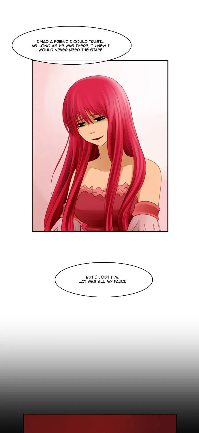 Kubera Zinmanga X Chapter 64 Page 26