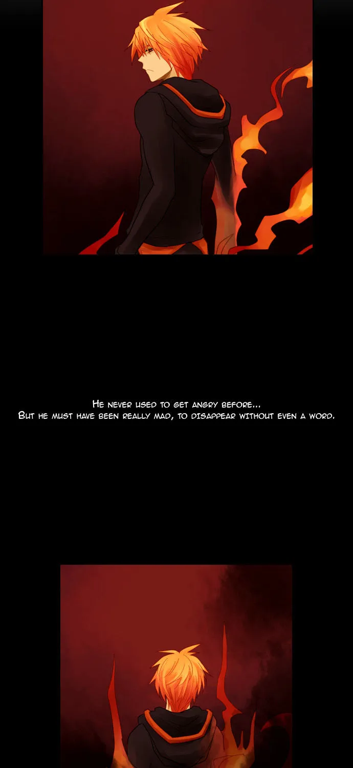 Kubera Zinmanga X Chapter 64 Page 27
