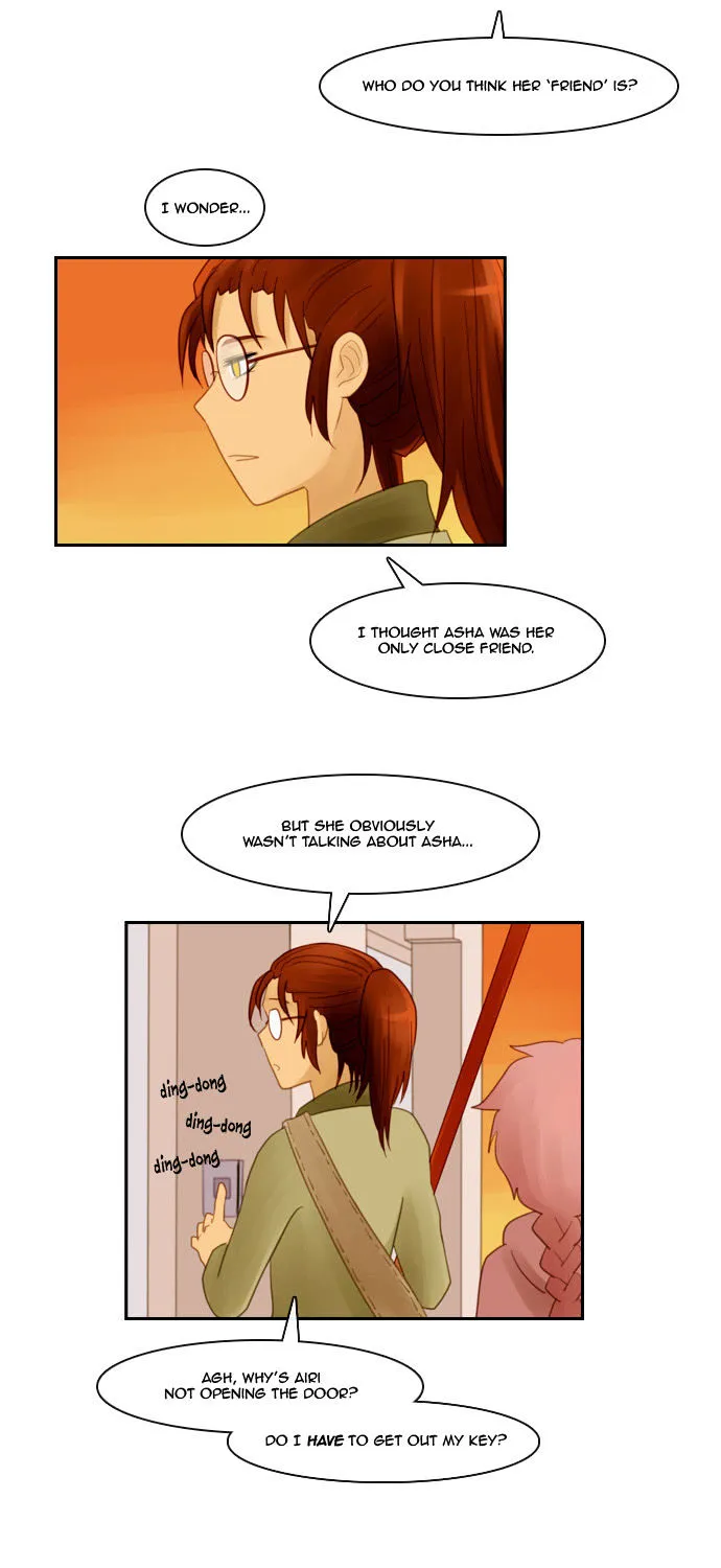 Kubera Zinmanga X Chapter 64 Page 30