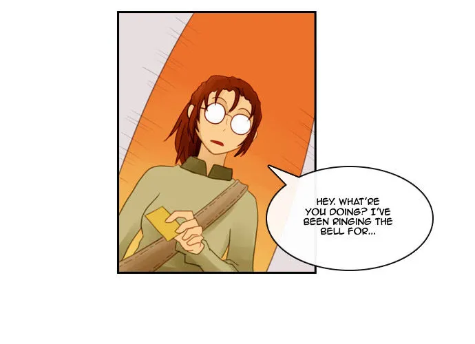 Kubera Zinmanga X Chapter 64 Page 31