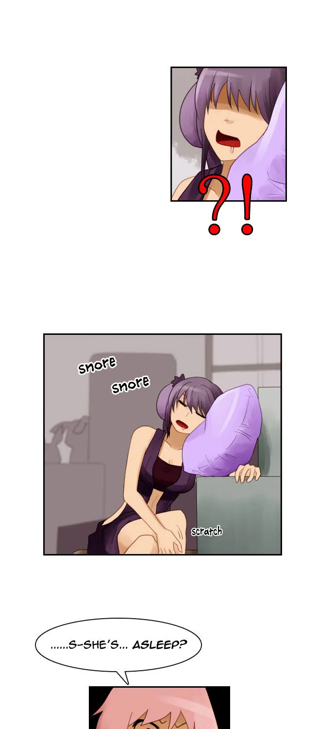 Kubera Zinmanga X Chapter 64 Page 32