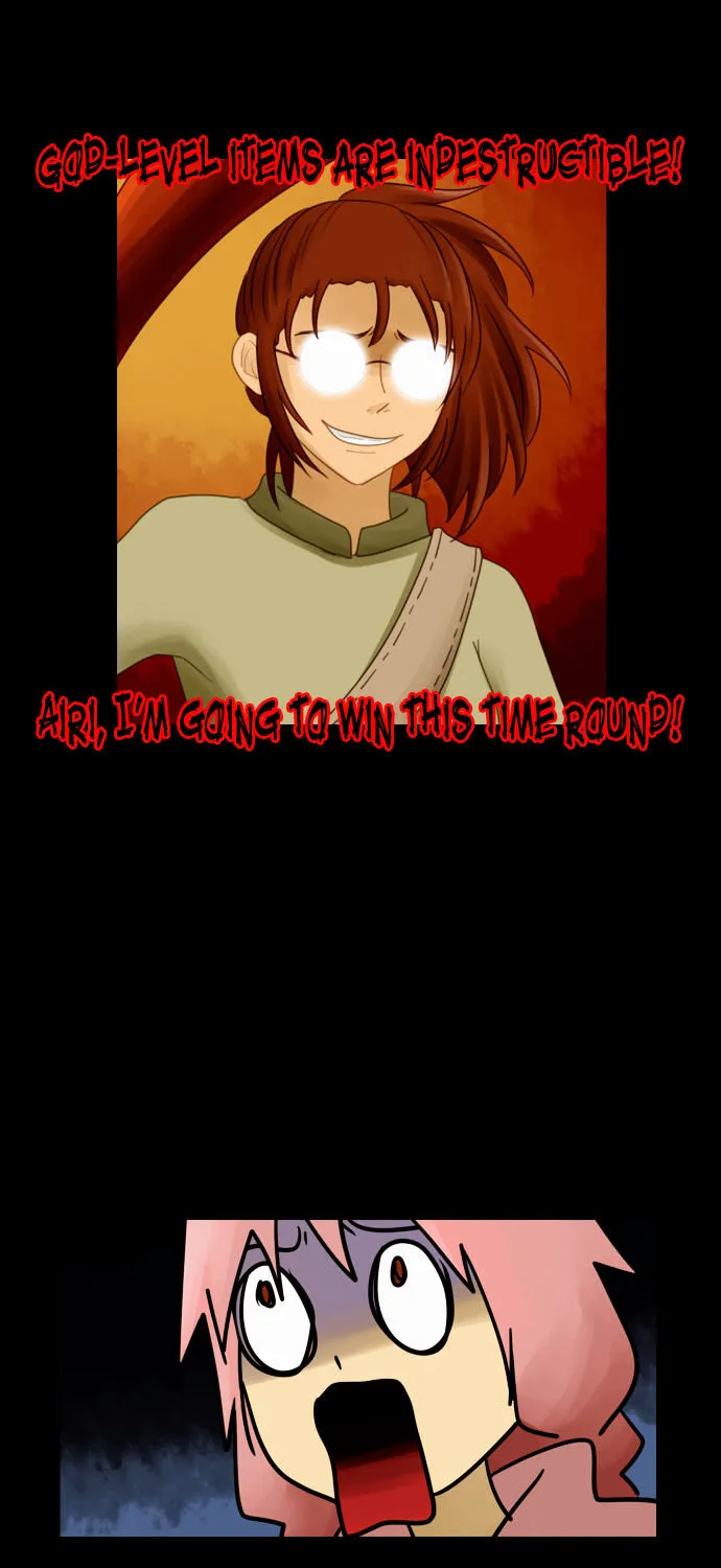 Kubera Zinmanga X Chapter 64 Page 37