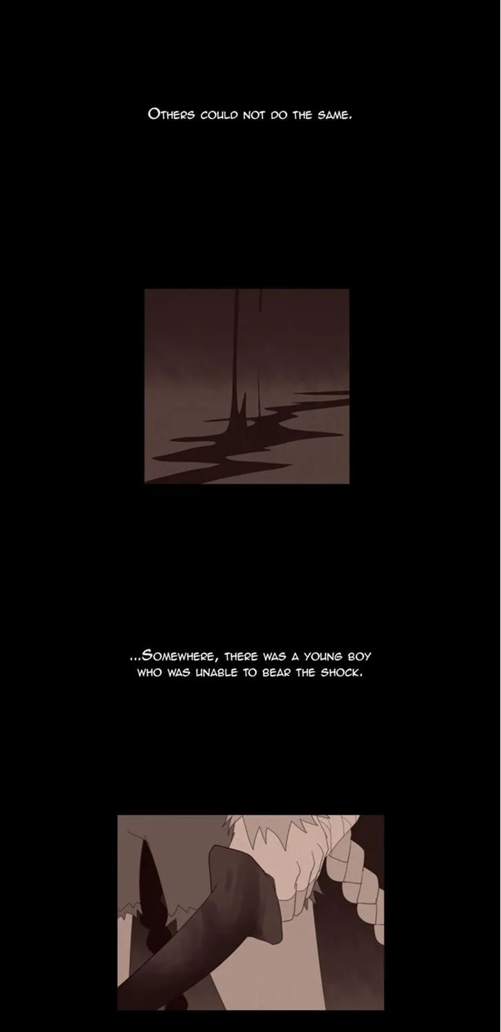Kubera Zinmanga X Chapter 60 Page 35