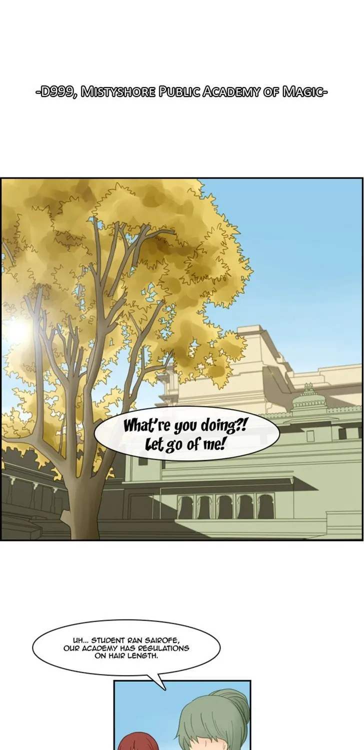 Kubera Zinmanga X Chapter 59 Page 1