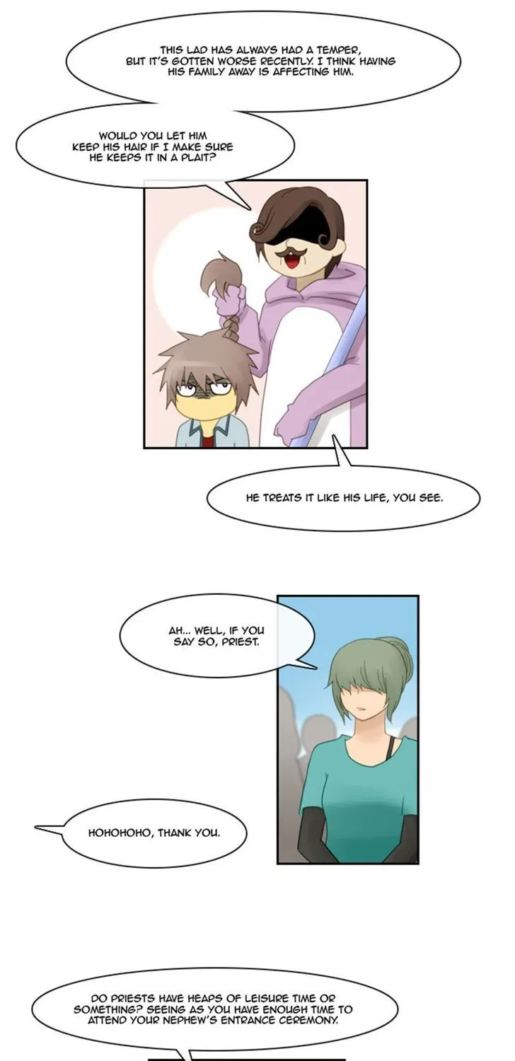 Kubera Zinmanga X Chapter 59 Page 5