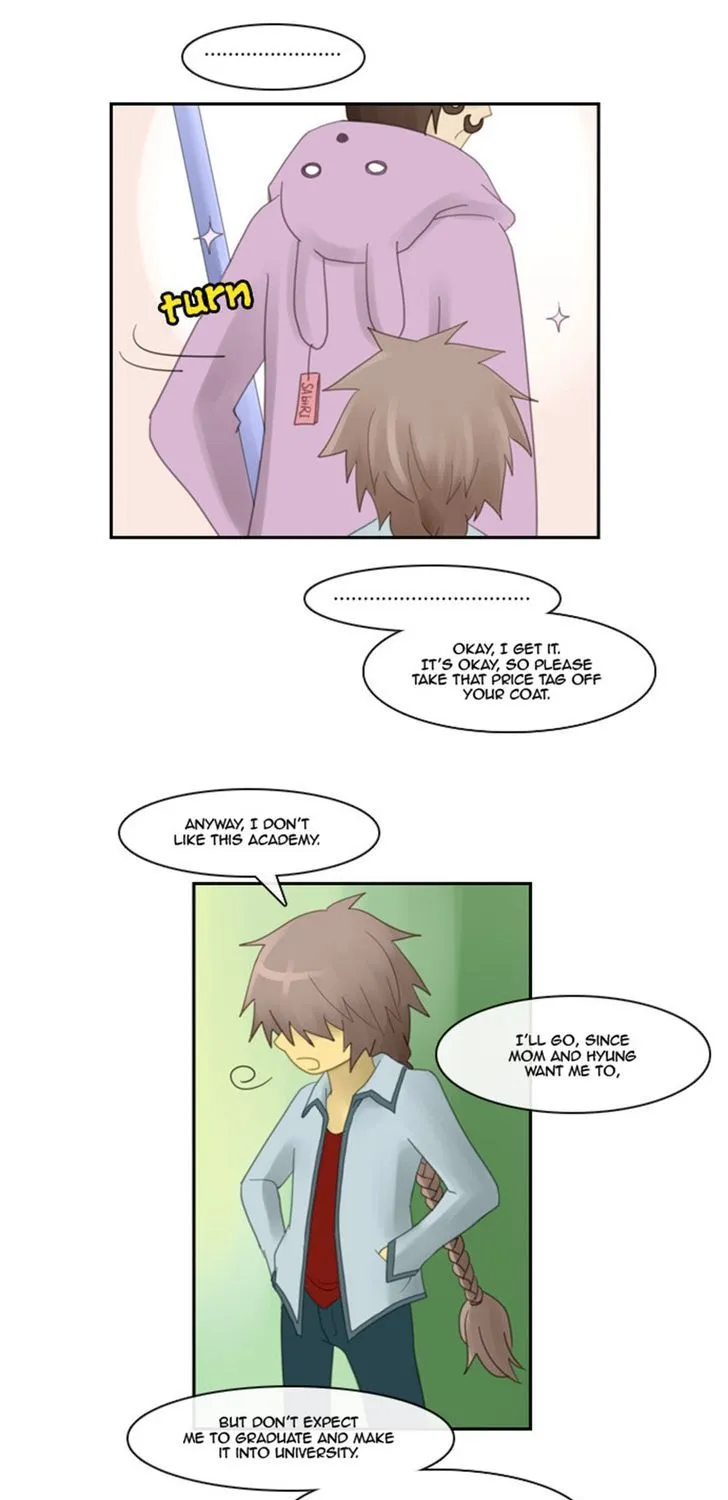 Kubera Zinmanga X Chapter 59 Page 7