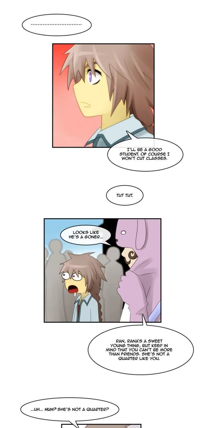 Kubera Zinmanga X Chapter 59 Page 11
