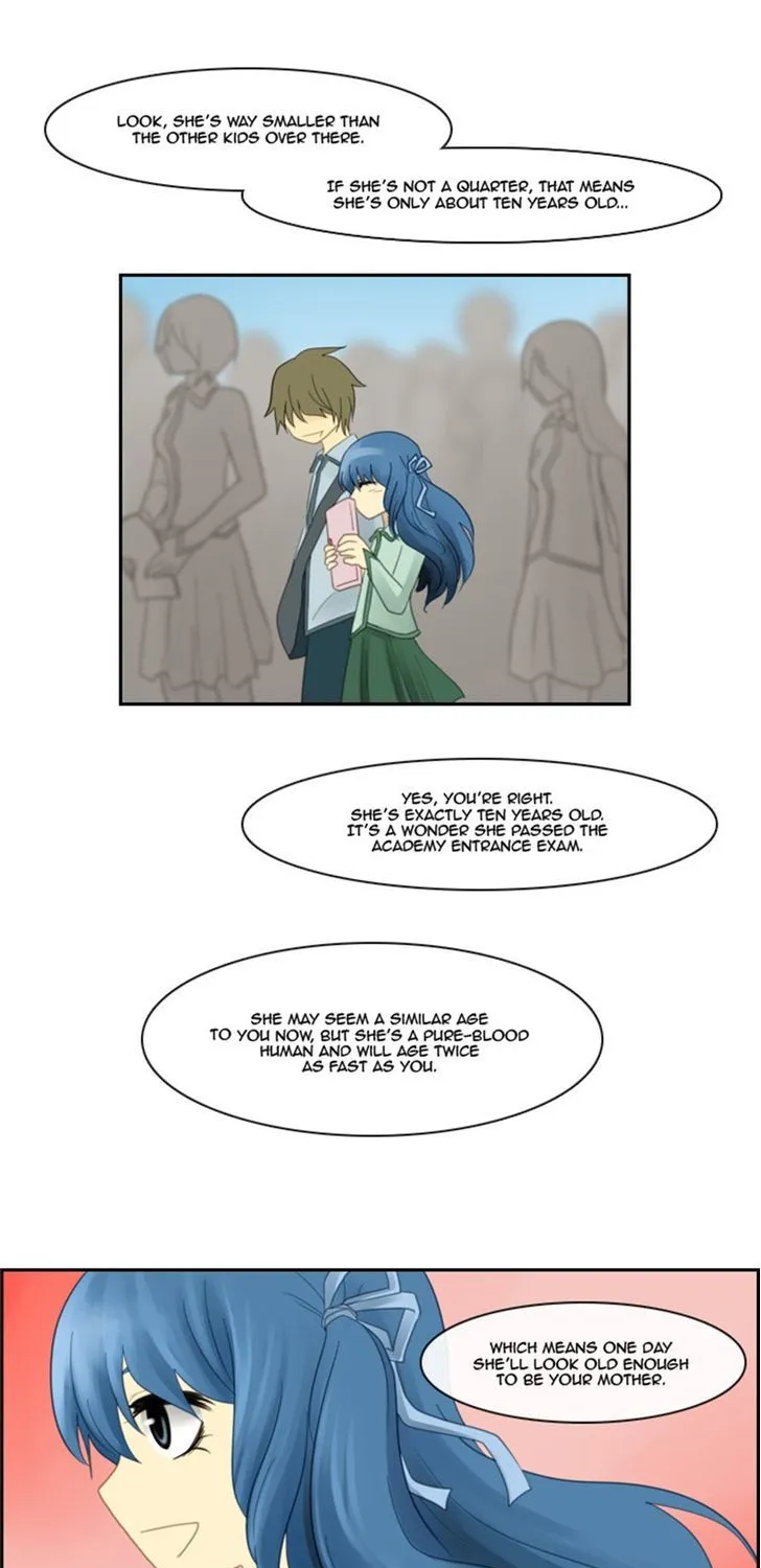 Kubera Zinmanga X Chapter 59 Page 13