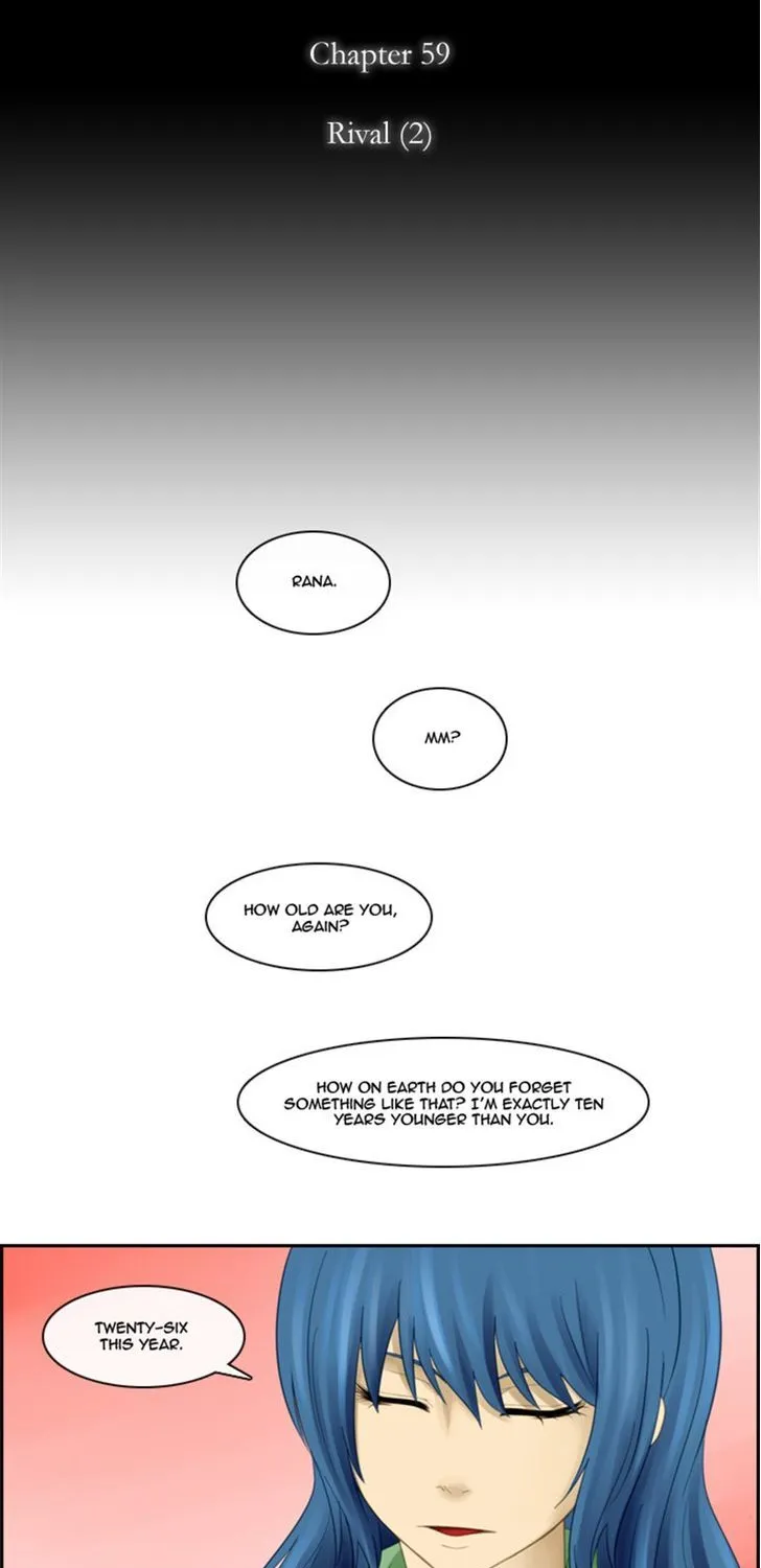 Kubera Zinmanga X Chapter 59 Page 17
