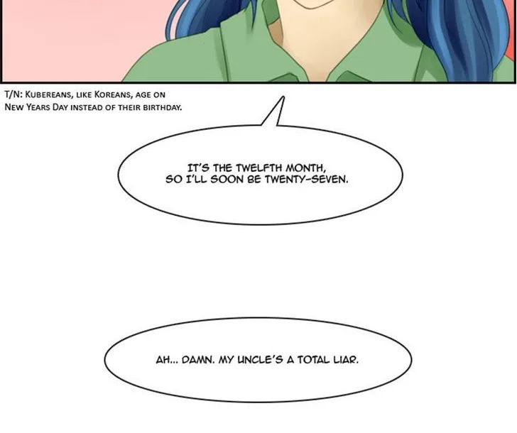 Kubera Zinmanga X Chapter 59 Page 18