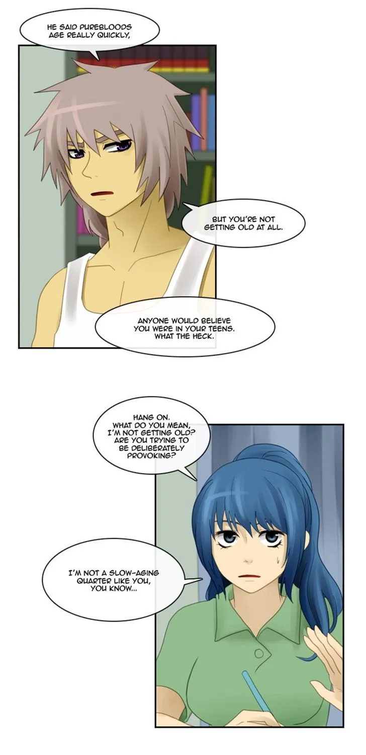 Kubera Zinmanga X Chapter 59 Page 19