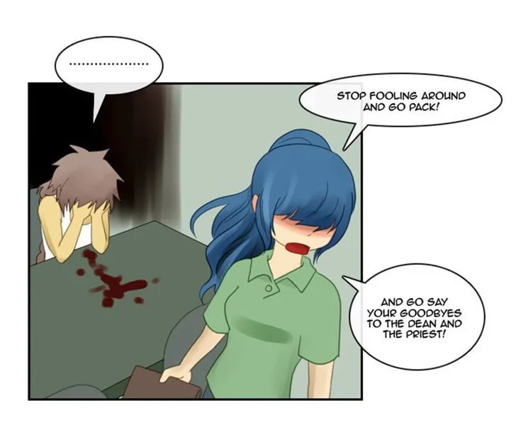 Kubera Zinmanga X Chapter 59 Page 22