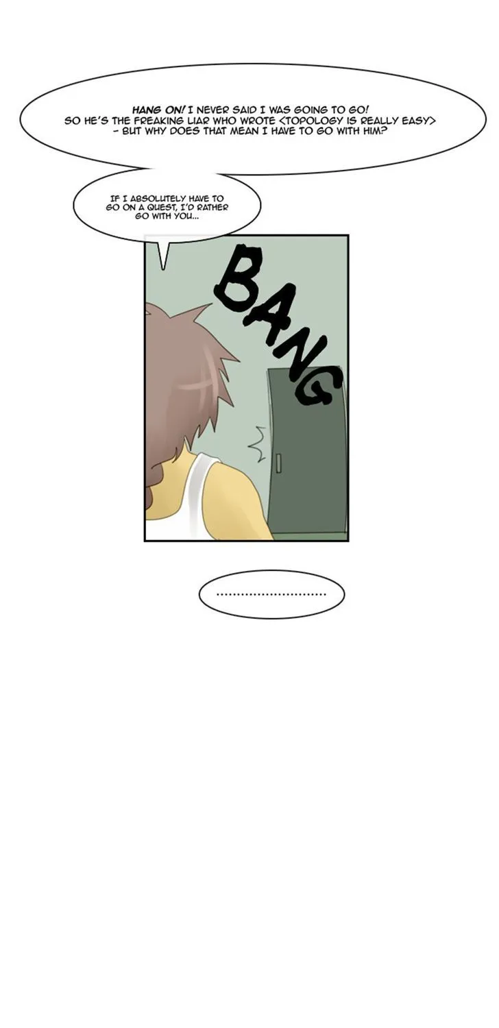 Kubera Zinmanga X Chapter 59 Page 23