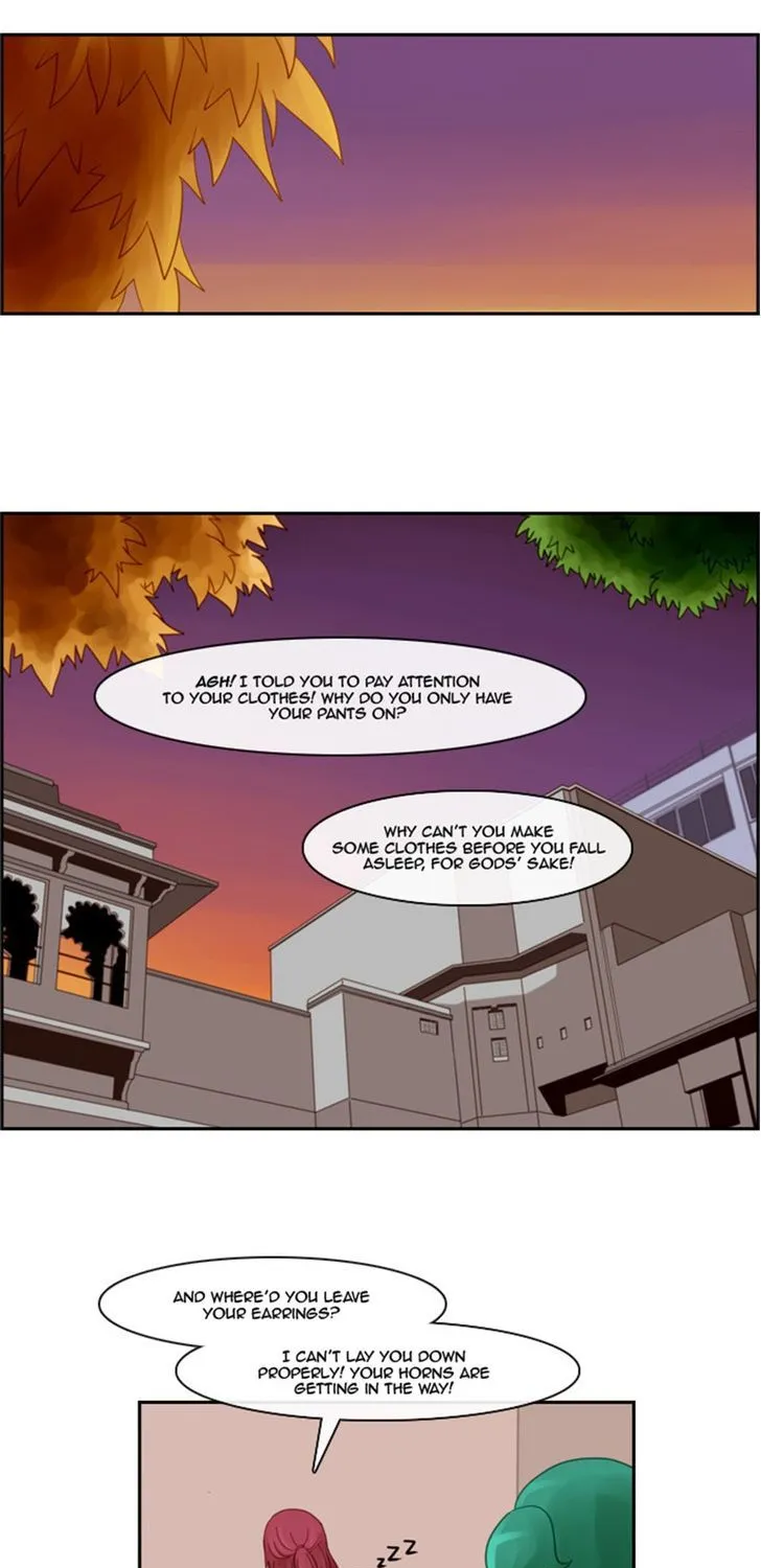 Kubera Zinmanga X Chapter 59 Page 25