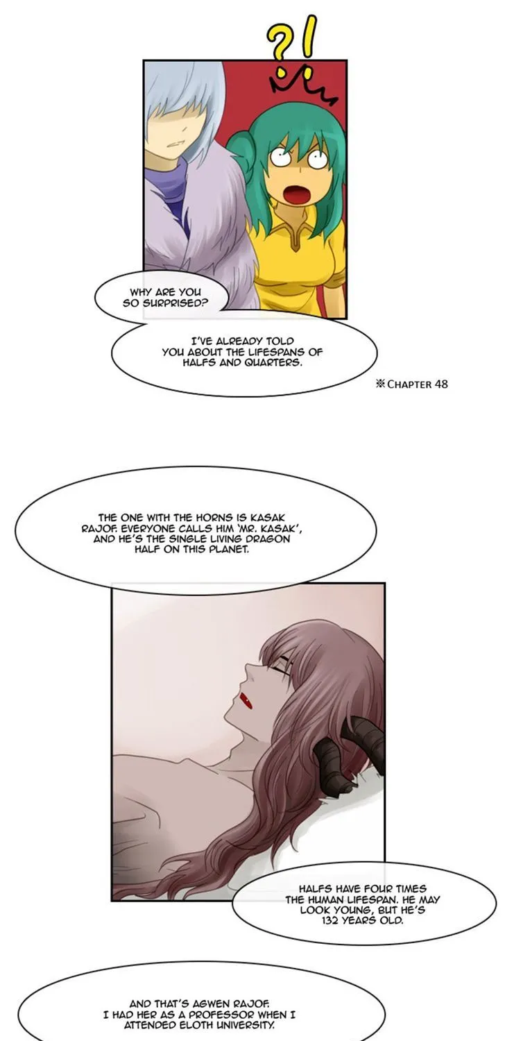 Kubera Zinmanga X Chapter 59 Page 27