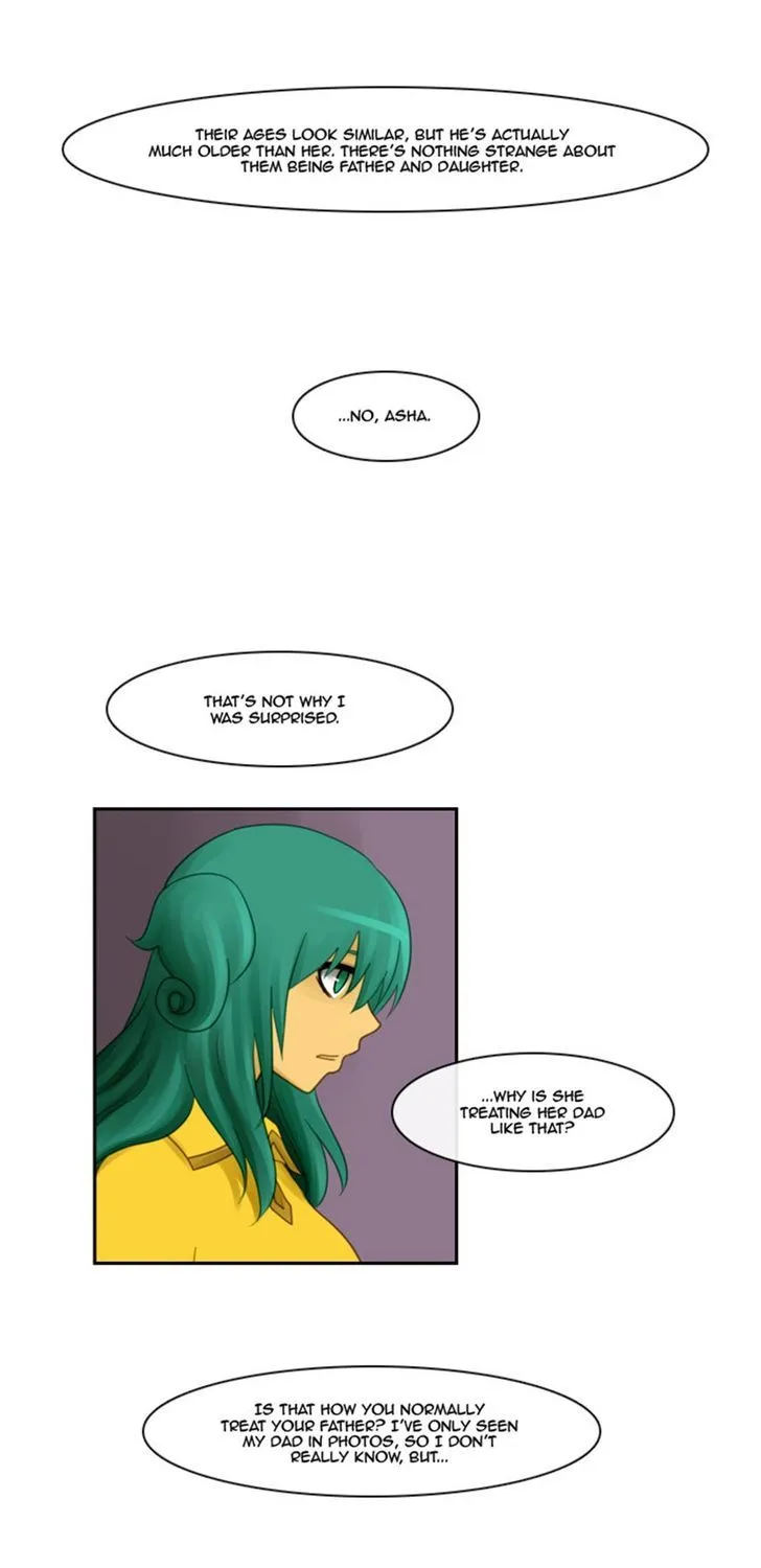 Kubera Zinmanga X Chapter 59 Page 29