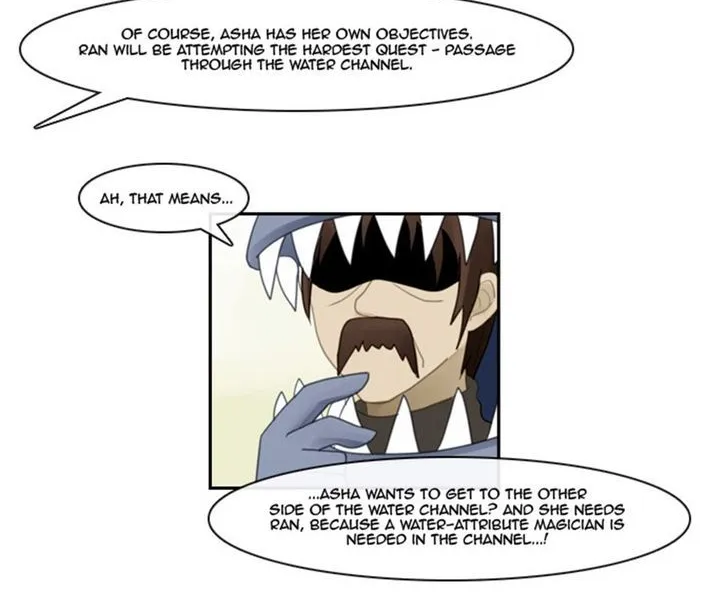 Kubera Zinmanga X Chapter 59 Page 40
